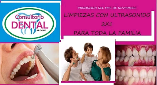 Consultorio Dental ARGOMZ - Thumbnail
