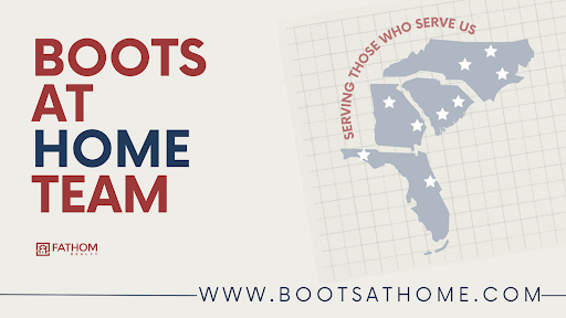 The Boots at Home Team, LLC - Thumbnail
