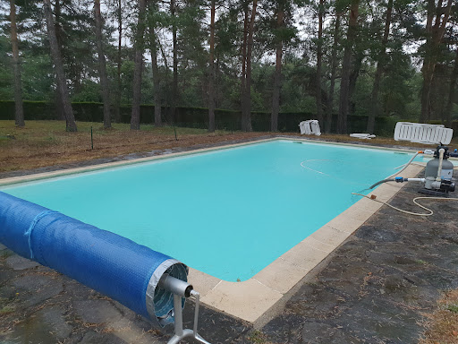 Photo de NATURE D EAU à Beaulieu (43800)