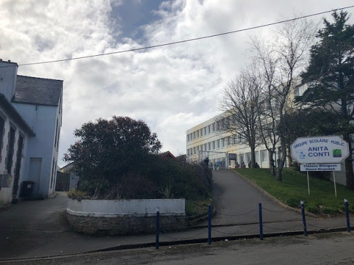 Photo 3 - Les Paniers d'Armor - Antenne Porspoder