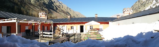 Rifugio Valasco