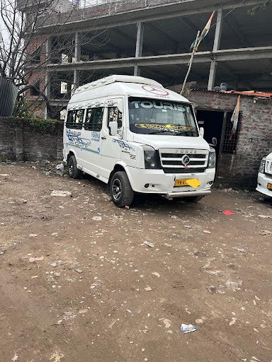 Tempo Traveller in shimla| Tempo Traveller hire in shimla| Tempo Traveller on hire in shimla| Tem… post image