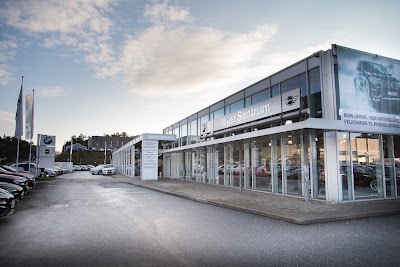 Photos of Jaeger Sentrum AS