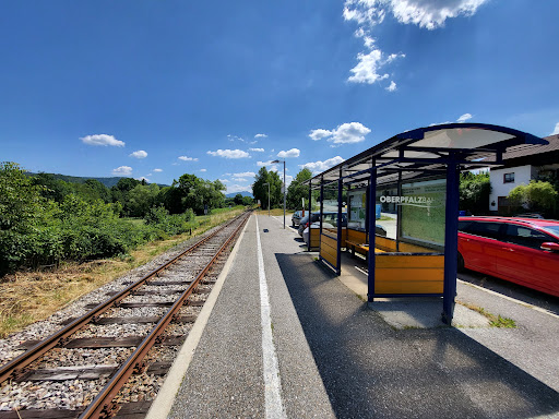 Hohenwarth - Visual