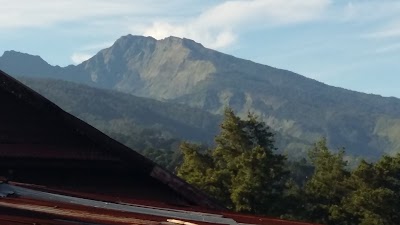 Photos of Pasar Sentral Malino