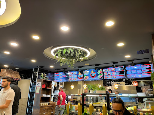 Tadim Grillhaus Neuenburg