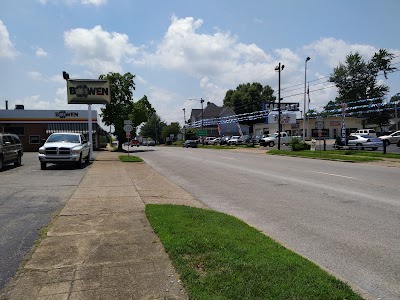 Photos of Bowen Tire