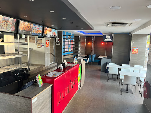 Domino's Pizza Belfort