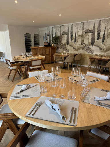Photo 3 - Auberge de l'Etoile - Restaurant Traditionnel