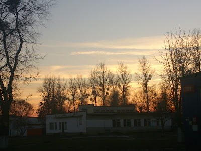 Photos of Pinskaya Detskaya Bol'nitsa