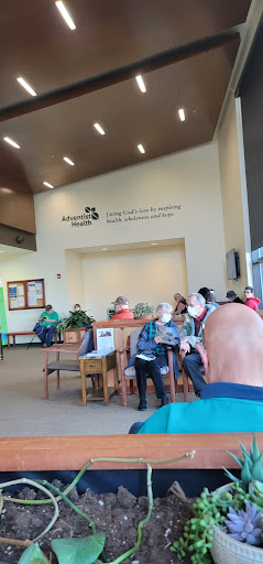 Adventist Health Tillamook - Thumbnail