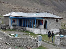 Khunjerab Pass Gilgit