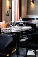 Bazurto par Juan Arbelaez - Bar à tapas festif à Paris