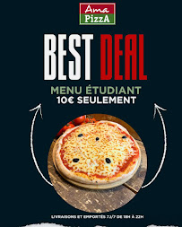 Menu Amapizza Page 4