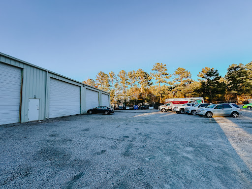 Duncan Elite Automotive & Transmissions - United States