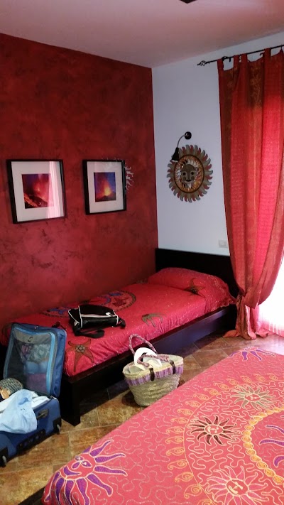 Photos of B&B Trisk&egrave;les