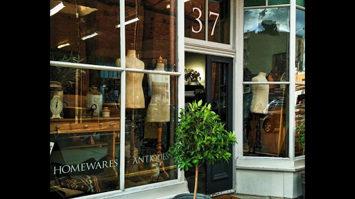 Red Fox Antiques