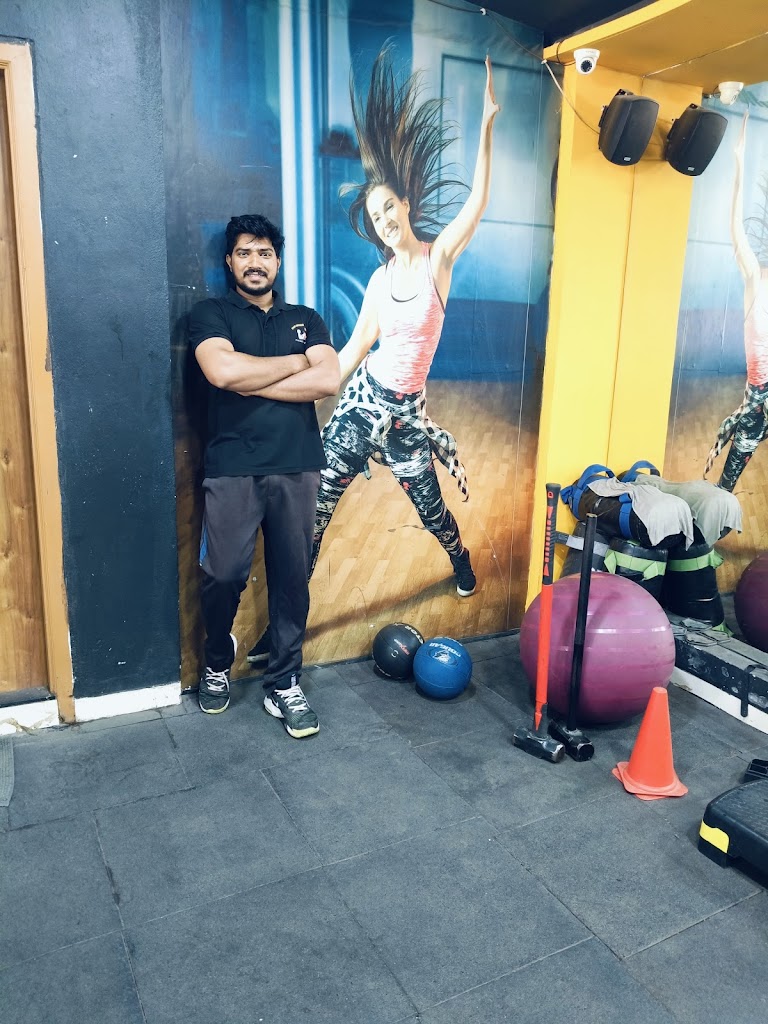 Cheetah Martial Arts Academy Kung Fu Madinaguda