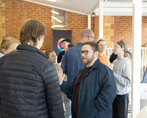 Encounter Church Henley - Thumbnail