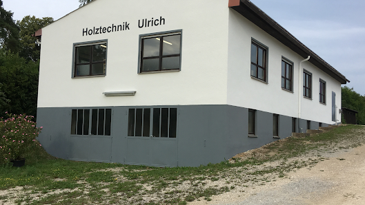 Holztechnik Ulrich Waldstraße 25, 86739 Ederheim