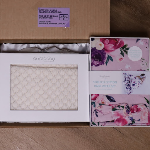 ChonkyBox - Visual