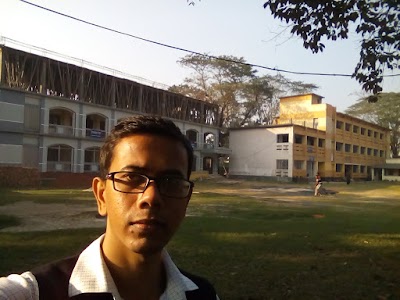 Photos of Puran Bazar Degree College