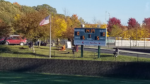 Warriors Soccer Field - Thumbnail