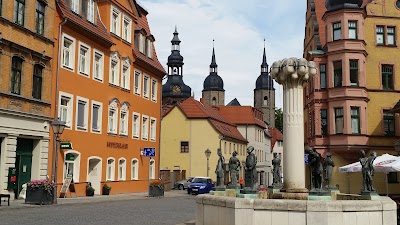 Photos of Lutherschenke Eisleben