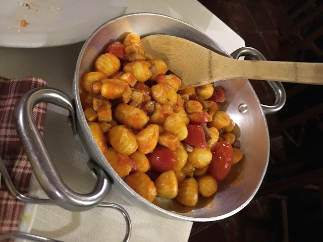 Quattro Soldi
