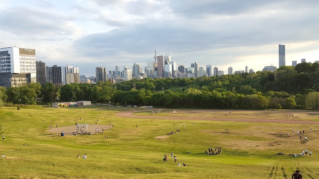 Riverdale Park