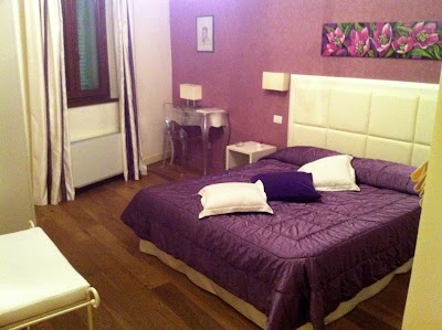 Photos of Albergo Ororosso di Metelli Maria Antonietta