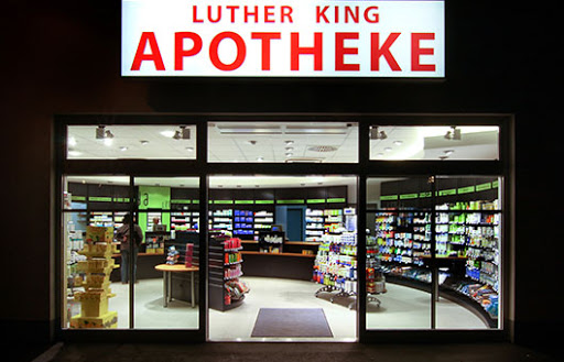 Luther King Apotheke - Thumbnail