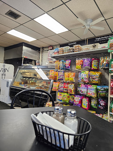 Slater's Deli & Caterers - Thumbnail