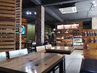 Photos of Hope Caf&eacute;