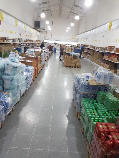 Photos of Store D1 Quesada