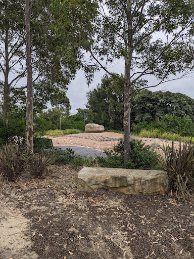 Snake Head Park - Shell Cove - Thumbnail