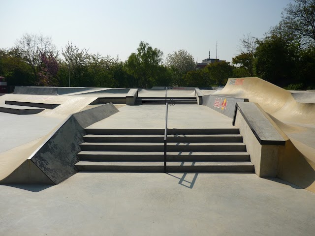Skatepark