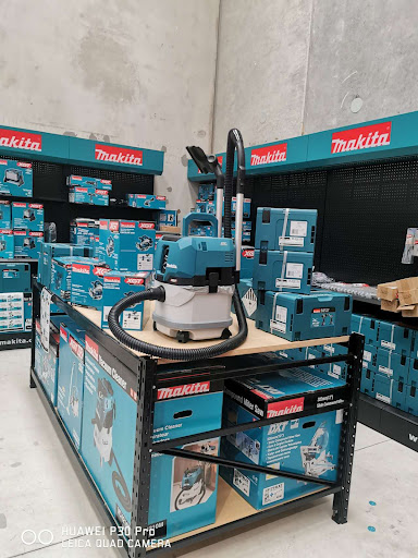Hitools Service and Repairs - East Tamaki - Thumbnail