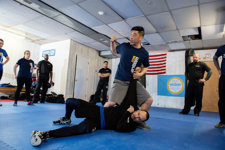 On Point Krav Maga - muay thai in Waltham, Massachusetts