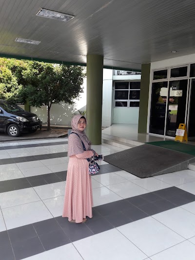 Photos of GEDUNG CENDANA RS KARDINA TEGAL
