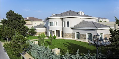 Photos of Baku City Villas