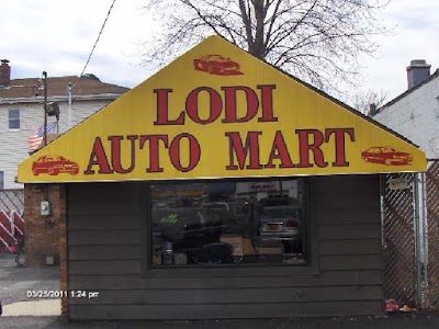 Lodi Auto Mart