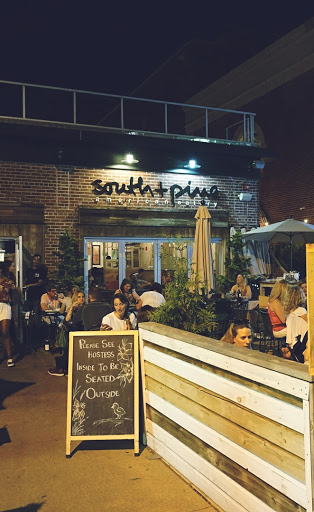South+Pine American Eatery