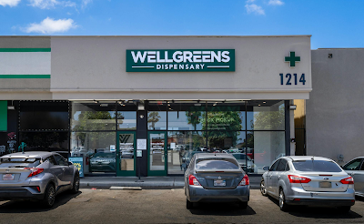 Photo of Wellgreens Chula Vista Weed Cannabis Dispensary