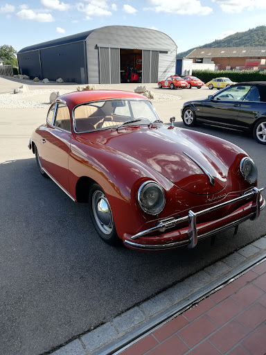 Swiss Clean Car