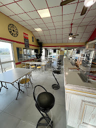 Photo n°43 de Le Relais du Grand Bournais à Thouars (Relais routier)