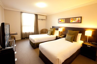 Photos of Wine Country Motor Inn