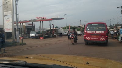 Photos of Total, Nkomo