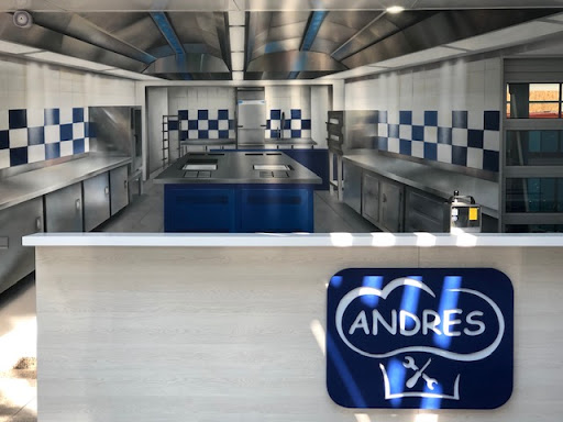 Andres SAS - Thumbnail