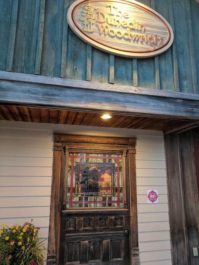 Woodwright Brewing Company